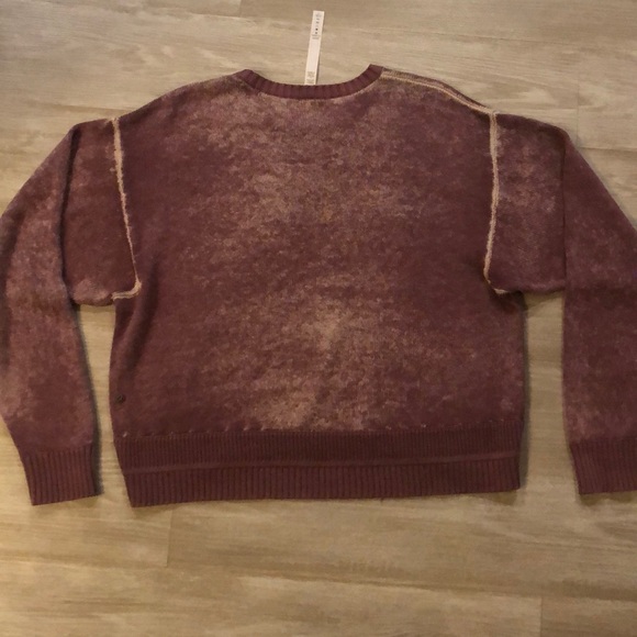 Lululemon Hazy Day Sweater - Picture 4 of 4